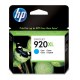 HP CD972AE#BGX HEWCO017556 HP No 920XL Cyan CD972AE