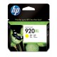 HP CD974AE#BGX HEWCO017558 HP No 920XL Jaune CD974AE