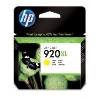 HP CD974AE#BGX HEWCO017558 HP No 920XL Jaune CD974AE