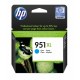 HP CN046AE#BGX HEWCO020553 HP No 951XL CN046AE Cyan 1500 pages