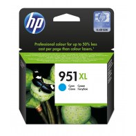 HP CN046AE#BGX HEWCO020553 HP No 951XL CN046AE Cyan 1500 pages