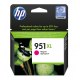 HP CN047AE#BGX HEWCO020554 HP No 951XL CN047AE Magenta 1500 pages