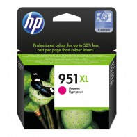 HP CN047AE#BGX HEWCO020554 HP No 951XL CN047AE Magenta 1500 pages