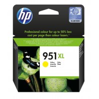 HP CN048AE#BGX HEWCO020555 HP No 951XL CN048AE Yellow 1500 pages