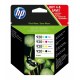 HP C2N92AE#301 HEWCO024728 Multipack HP No 920XL Noire + CMY C2N92AE