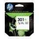 HP CH564EE#UUS HEWCO028601 HP N° 301XL CH564EE Couleur CMY