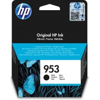 HP L0S58AE#BGX HEWCO029402 HP N°953 Noir L0S58AE