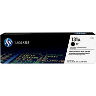 HP CF210A HEWCO030322 Toner HP 131A Noir
