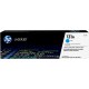 HP CF211A HEWCO030323 Toner HP 131A Cyan