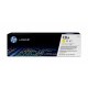 HP CF212A HEWCO030324 Toner HP 131A Yellow