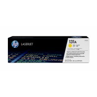 HP CF212A HEWCO030324 Toner HP 131A Yellow