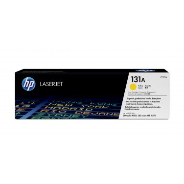 HP CF212A HEWCO030324 Toner HP 131A Yellow