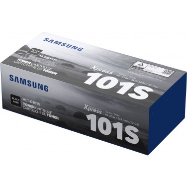 HP MLT-D101S HEWCO030325 Toner HP/Samsung MLT-D101S Noir 1500p