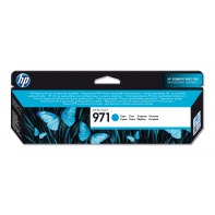 HP CN622AE HEWCO031444 HP No 971 Cyan CN622AE