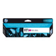 HP CN623AE HEWCO031445 HP No 971 Magenta CN623AE
