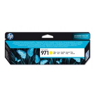 HP CN624AE HEWCO031446 HP No 971 Yellow CN624AE