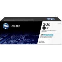 HP CF230X HEWCO032243 toner HP noir 30X haute capacité