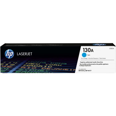 HP CF351A HEWCO034181 HP 130A Cyan