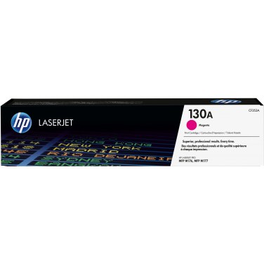HP CF353A HEWCO034182 HP 130A Magenta