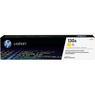 HP CF352A HEWCO034183 HP 130A Jaune