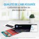 HP CF352A HEWCO034183 HP 130A Jaune