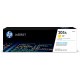 HP CF532A HEWCO034187 HP 205A Jaune