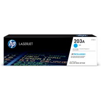 HP CF541A HEWCO034189 HP 203A Cyan