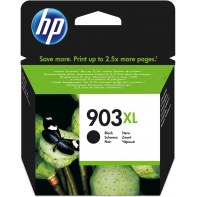 HP T6M15AE HEWCO034193 HP-903XL Noir