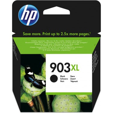 HP T6M15AE HEWCO034193 HP-903XL Noir