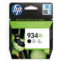 HP C2P23AE HEWCO034197 HP-934XL Noir