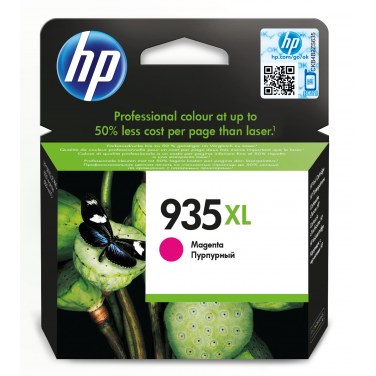 HP C2P25AE HEWCO034198 HP-935XL Magenta