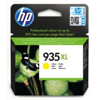 HP C2P26AE HEWCO034199 HP-935XL Jaune