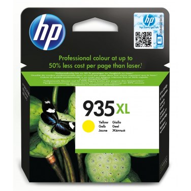 HP C2P26AE HEWCO034199 HP-935XL Jaune