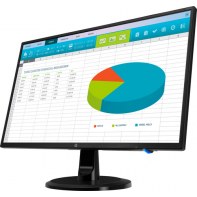 HEWEC035494 HP N246v LED 23.8p FHD (1080p) IPS HDMI, DVI, VGA
