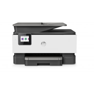 HP 3UK83B#A80 HEWIM034416 HP OfficeJet Pro 9010 4en1