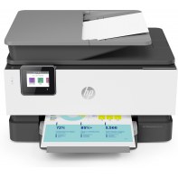 HEWIM034416 HP OfficeJet Pro 9010 4en1