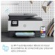 HP 3UK83B#A80 HEWIM034416 HP OfficeJet Pro 9010 4en1