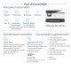 HP 3UK83B#A80 HEWIM034416 HP OfficeJet Pro 9010 4en1