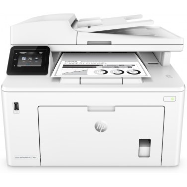 HP G3Q75A#B19 HEWIML26405 HP LaserJet MFP M227fdw
