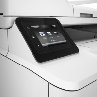 HEWIML26405 HP LaserJet MFP M227fdw