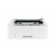 HP D9P29A HEWIML33671 Bac papier HP supplémentaire 550 feuilles