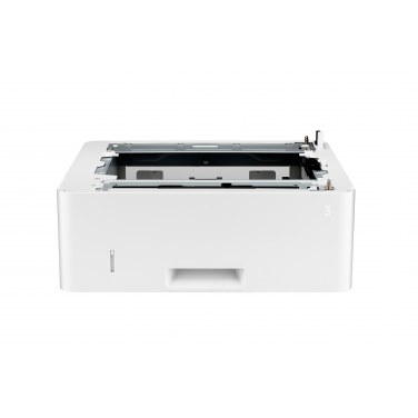 HP D9P29A HEWIML33671 Bac papier HP supplémentaire 550 feuilles