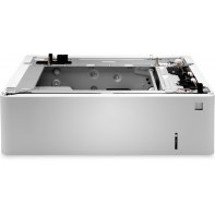 HP B5L34A#B19 HEWIML33685 Bac papier HP supplémentaire 550 feuilles