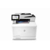 HP W1A80A HEWIML33813 HP Color LaserJet Pro MFP M479fdw