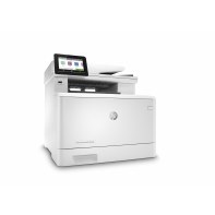 HEWIML33813 HP Color LaserJet Pro MFP M479fdw