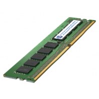 HP 805669-B21 HEWMM032073 HPE DDR4- 2133MHZ- 8Go sans tampon ECC