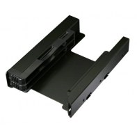 ICYDOCK MB082SP ICYBT021283 Convertisseur Double SSD/HDD SATA/IDE 2.5/3.5p