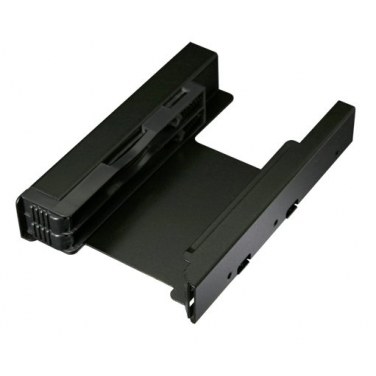 ICYDOCK MB082SP ICYBT021283 Convertisseur Double SSD/HDD SATA/IDE 2.5/3.5p