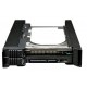 ICYDOCK MB082SP ICYBT021283 Convertisseur Double SSD/HDD SATA/IDE 2.5/3.5p