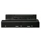 ICYDOCK MB082SP ICYBT021283 Convertisseur Double SSD/HDD SATA/IDE 2.5/3.5p